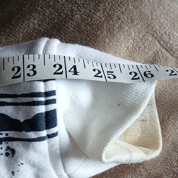 Tony Hawk Gray and Purple Fleece Jacket - Picture 10 of 15